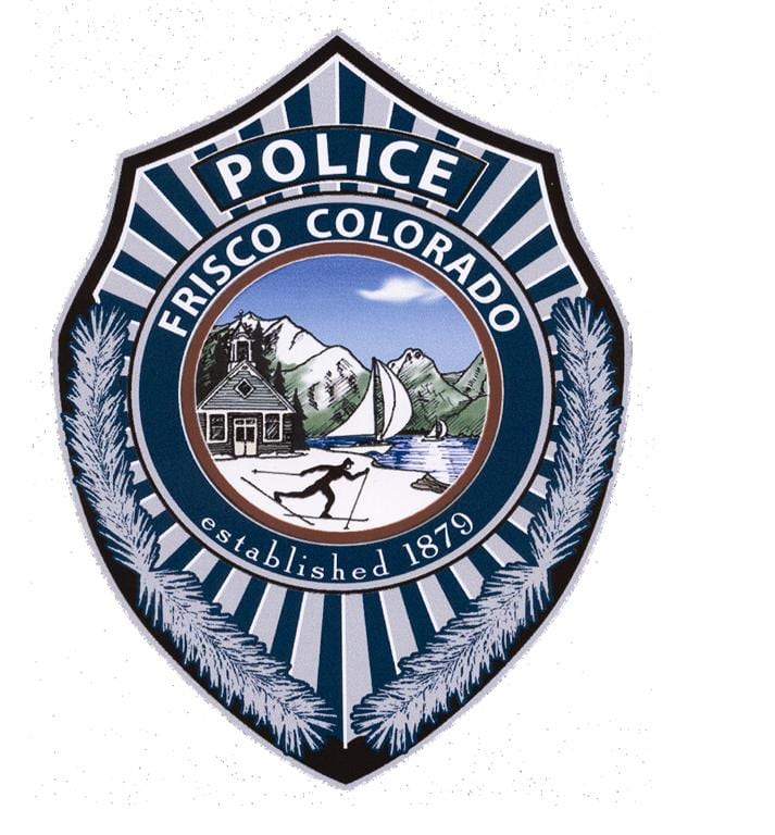 Police Frisco Town Government