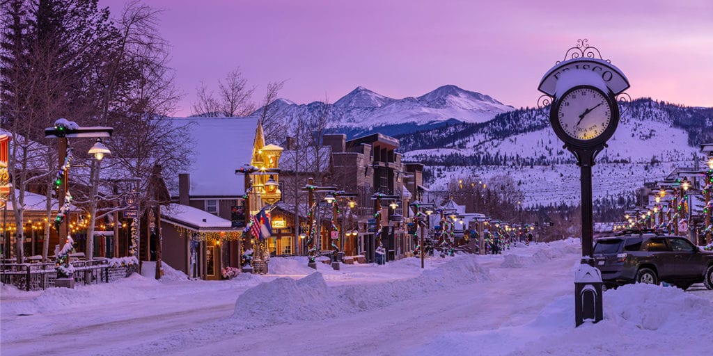 March 20 Town of Frisco COVID19 Resource & Information Roundup