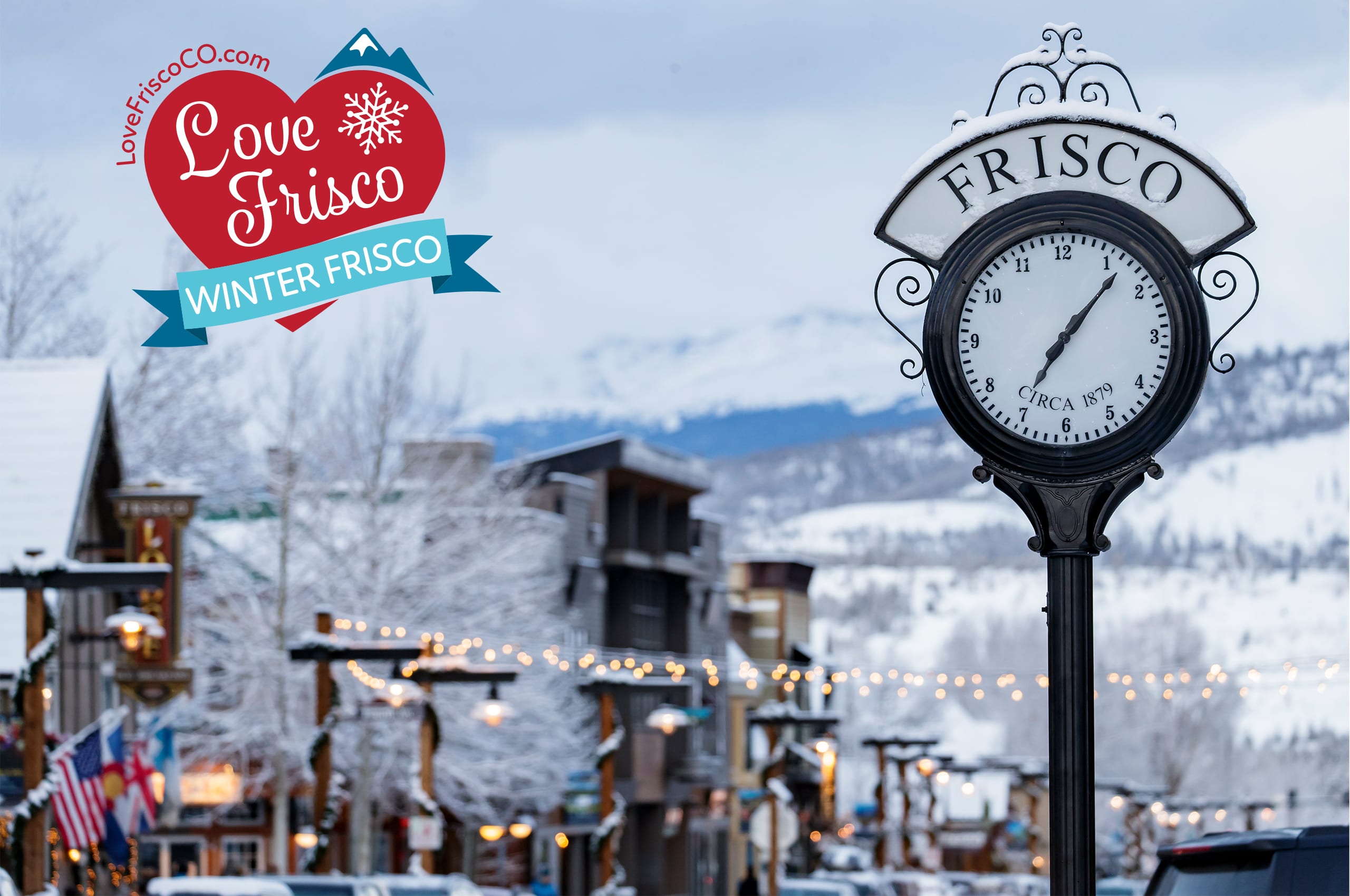 Home Frisco Town Government