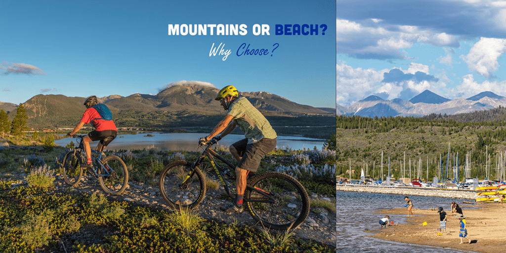 Summer Jobs Seasonal Work in Frisco, Colorado Frisco Town Government