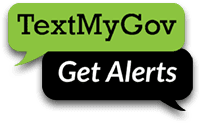 Text my Gov logo