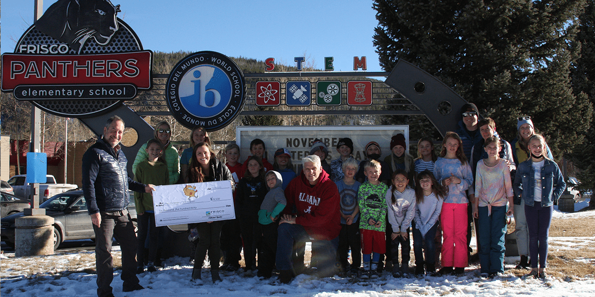 turkey day 5k check presentation