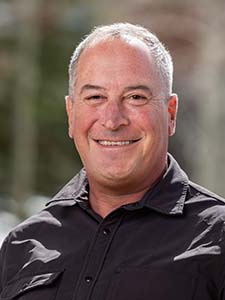 Portrait of Andy Held, Frisco Mayor Pro Tem