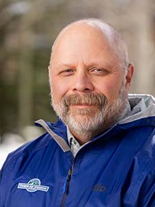 Councilmember Martin Allen
