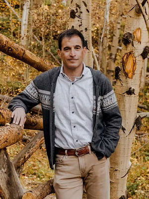 Mark Waldman 2026 Town Council Candidate