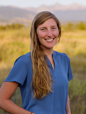 Robyn Goldstein 2026 Town Council Candidate