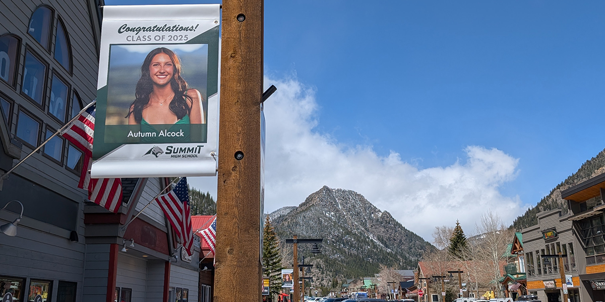 Frisco & Copper Area Graduates Form to Submit Photos for Banners by April 24, 2026