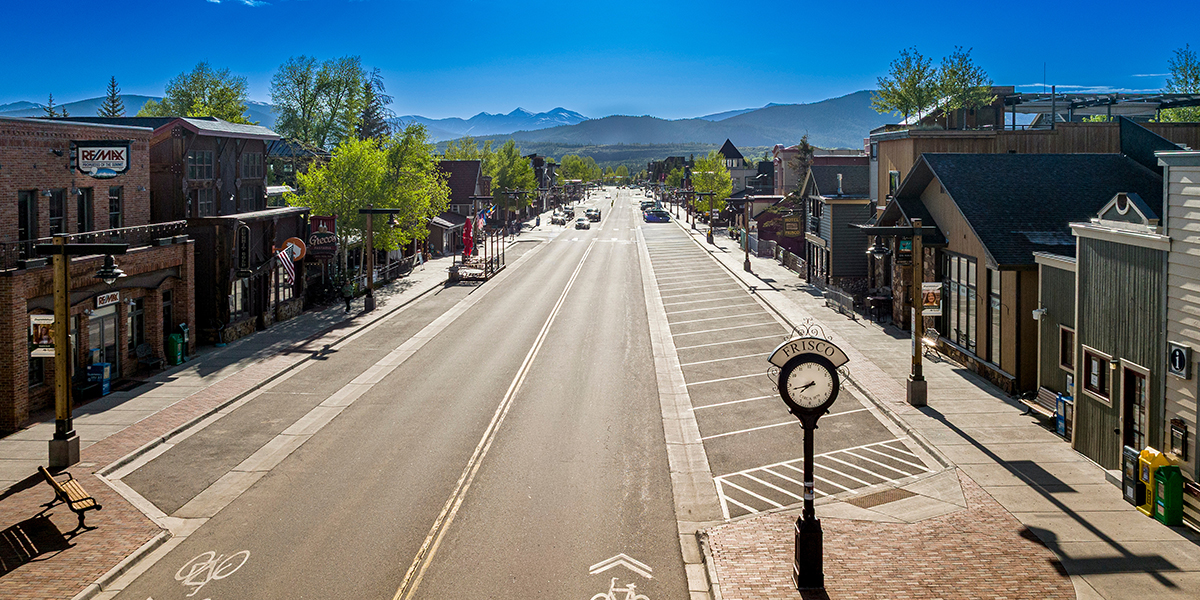 Catch Up with Council: Recap of April 28, 2026 Frisco Town Council Meeting- Council Swearing In, Electing the Mayor Pro Tem, and Water Conservation Ordinance