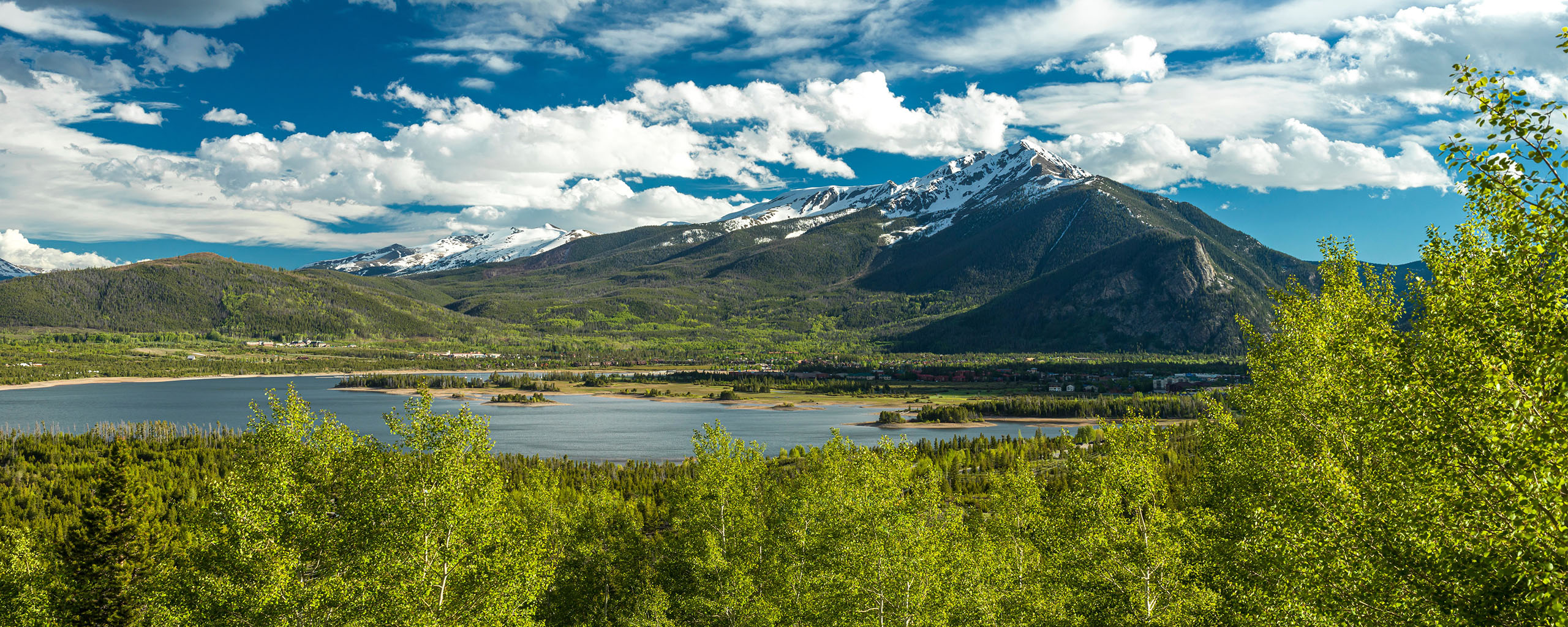 Xcel to Kick Off Mountain Energy Project with Two Meetings on April 15 and May 6