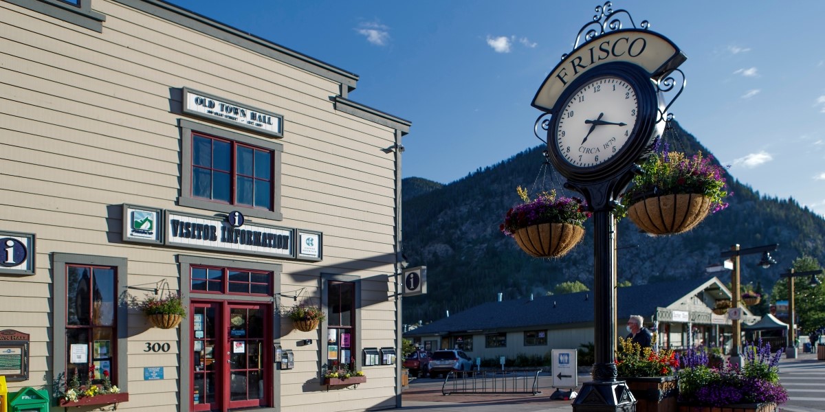 Catch Up with Council: Recap of May 12, 2026 Frisco Town Council Meeting- Town Council Training, Planning Commission and Town Council Joint Meeting- Accessory Dwelling Units, Summit County Allowing Glass in Single-Stream Recycling, 2024 International Code Adoption, & More