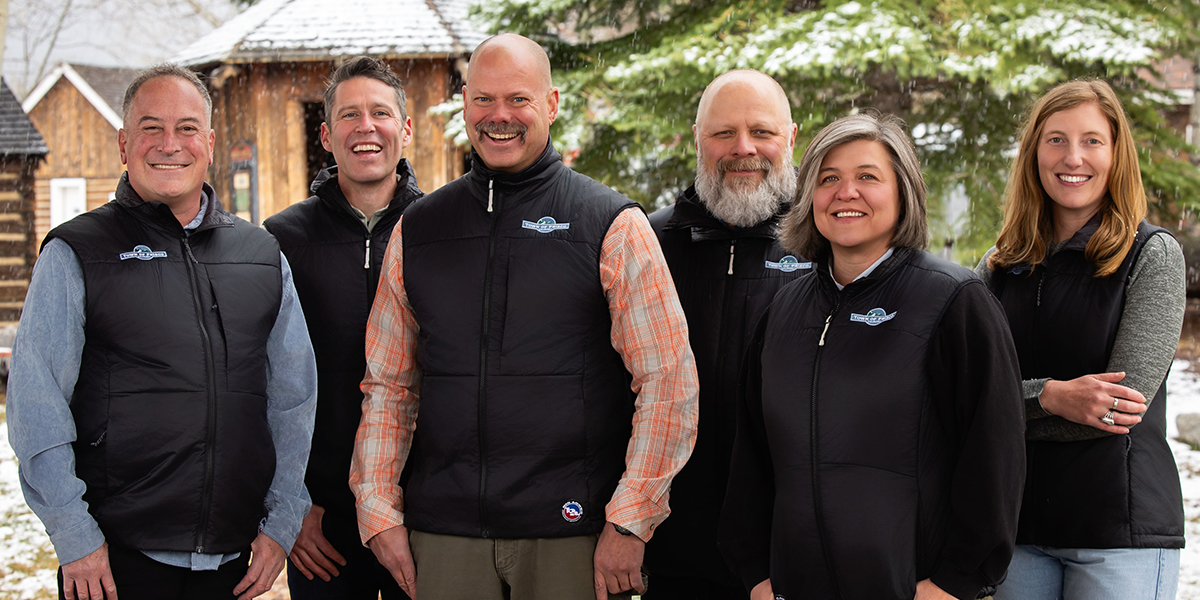 Frisco Town Council updated May 2026