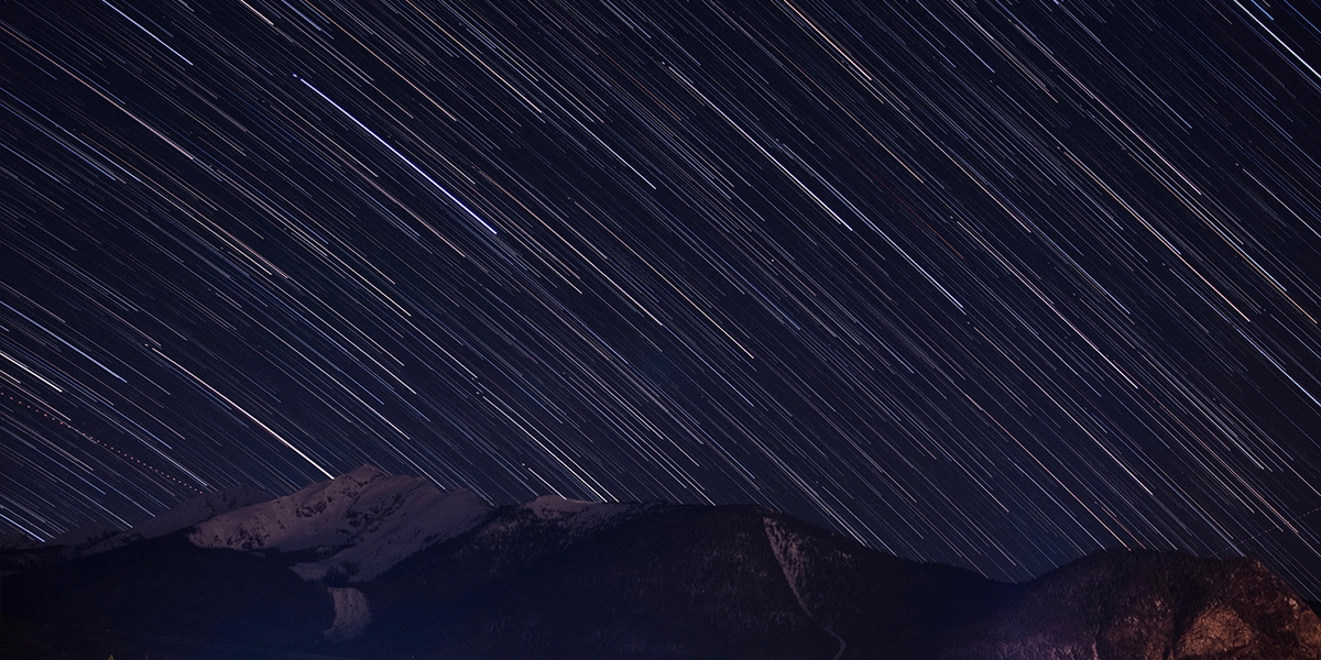 The Town of Frisco Announces Certification as an International Dark Sky Community Through Darksky International